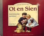 Uit de wereld van Ot en Sien - oud Hollandse spelletjes, Boeken, Overige Boeken, Gelezen, F. van Dulmen, Verzenden