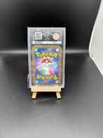 Pokémon - 1 Graded card - Perfect 10 - Palafin 207/187 SAR -, Nieuw