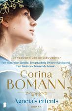 Agnetas erfenis 9789049206161 Corina Bomann, Boeken, Romans, Verzenden, Gelezen, Corina Bomann