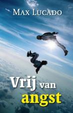 Vrij van angst 9789029719490 Max Lucado, Boeken, Verzenden, Gelezen, Max Lucado