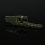 Oud-Romeins Brons Slotbout (slotmechanisme) (Zonder