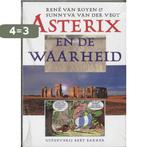 Asterix en de waarheid 9789035118164 S. van der Vegt, Boeken, Verzenden, Zo goed als nieuw, S. van der Vegt