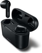 Draadloze oordopjes JVC HA-A3T-B True Wireless - Zwart, Verzenden, Nieuw