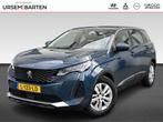 Peugeot 5008 | Zakelijke Lease v.a. €349.37 pm, Auto's, Automaat, Stof, Gebruikt, Euro 6