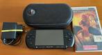 Sony - Playstation Portable (PSP) - PSP 1004 street -, Nieuw