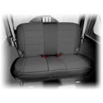 Rugged Ridge Neoprene Rear Seat Cover 07-18 Jeep Wrangler JK, Auto-onderdelen, Interieur en Bekleding, Ophalen of Verzenden, Nieuw