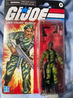 Hasbro - Action figure G.I. Joe – Lonzo “Stalker” Wilkinson, Nieuw