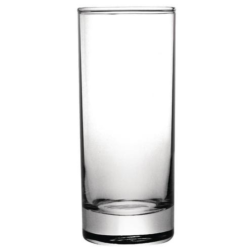 Olympia longdrinkglazen 340ml (48 stuks), Huis en Inrichting, Keuken | Bestek, Verzenden