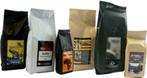 Private Label koffie, Ophalen of Verzenden