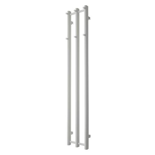 Designradiator TVS Vino 3 Wit 140 x 25 cm, Doe-het-zelf en Verbouw, Sanitair, Overige typen, Nieuw, Ophalen of Verzenden
