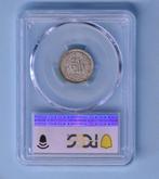 Nederland. Wilhelmina. 25 Cent 1945 Philadelphia 1945-EP, Postzegels en Munten, Munten | Nederland