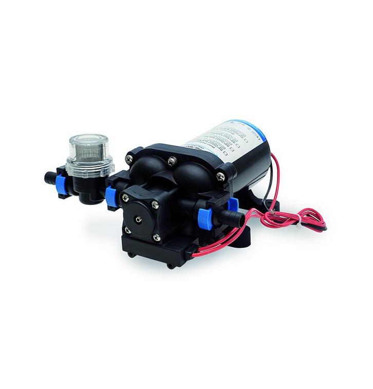 Albin Drinkwaterpomp 12V, Watersport en Boten, Accessoires en Onderhoud, Nieuw, Ophalen of Verzenden