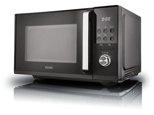 Koenic -  Kmwc 2521 Db, Witgoed en Apparatuur, Magnetrons, 45 tot 60 cm, Vrijstaand, Grill, Nieuw, Magnetron, Verzenden