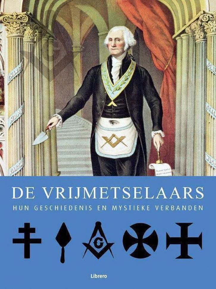 Vrijmetselarij 9789057648335 T. Wallace-Murphy, Boeken, Geschiedenis | Wereld, Zo goed als nieuw, Verzenden