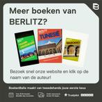 Spanje / Berlitz landengids 9789021592084 BERLITZ, Boeken, Reisgidsen, Verzenden, Gelezen, BERLITZ