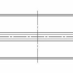 ACL BMW M20/M50/M52/M54 - 1919CC 80.0mm Bore 66.0mm Stroke, Ophalen of Verzenden, Nieuw