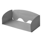 ProPlus Kookwindscherm 3-delig Vouwbaar - 63 x 30,5 x 25..., Caravans en Kamperen, Kampeeraccessoires, Ophalen of Verzenden, Nieuw