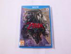 Wii U - The Legend of Zelda: Twilight Princess HD [Sealed], Ophalen of Verzenden, Nieuw
