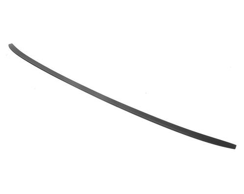 Spoiler Audi A3 Limosine/Cabrio (8Y) mat Zwart, Auto-onderdelen, Overige Auto-onderdelen, Ophalen of Verzenden
