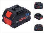 Bosch Professional ProCORE18V Gereedschapsaccu - BITURBO -, Doe-het-zelf en Verbouw, Gereedschap | Handgereedschap, Verzenden