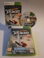 Stoked Big Air Edition Stoked Xbox 360, Nieuw, Ophalen of Verzenden