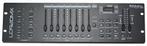 Ibiza Light LC192DMX 192 kanaals DMX controller