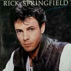 LP gebruikt - Rick Springfield - Living In Oz, Zo goed als nieuw, Verzenden