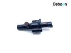 Nokkenas Kettingspanner Yamaha XJ 650 1980-1985 (4K0 XJ650), Motoren, Onderdelen | Yamaha, Verzenden, Gebruikt