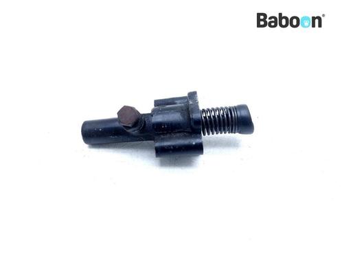 Nokkenas Kettingspanner Yamaha XJ 650 1980-1985 (4K0 XJ650), Motoren, Onderdelen | Yamaha, Gebruikt, Verzenden
