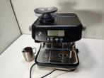 Sage the Barista Pro Black truffel Koffieapparaten, Witgoed en Apparatuur, Verzenden, Nieuw