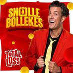 Snollebollekes - Total Loss - CD, Ophalen of Verzenden, Nieuw in verpakking