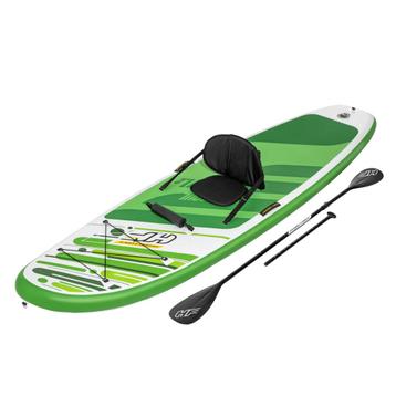 SUP board Freesoul Tech Convertible (set)