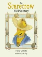 The Scarecrow Who Didnt Scare By Neil Griffiths, Neil Griffiths, Zo goed als nieuw, Verzenden