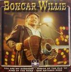 cd - Boxcar Willie - Train Medley, Verzenden, Zo goed als nieuw