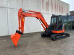 Veiling: Rupsgraafmachine Hitachi ZX60USB-3F Diesel 2012, Ophalen, Graafmachine