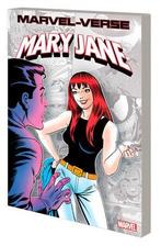 Marvel-Verse: Mary Jane, Verzenden, Nieuw