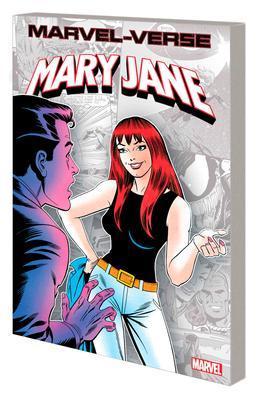 Marvel-Verse: Mary Jane, Boeken, Strips | Comics, Nieuw, Verzenden