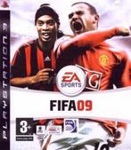 FIFA 09 (PS3 Games), Spelcomputers en Games, Games | Sony PlayStation 3, Ophalen of Verzenden, Zo goed als nieuw