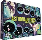 Astronaughties - Dobbel Naar De Maan (NL) | Fried Potatoes, Hobby en Vrije tijd, Verzenden, Nieuw