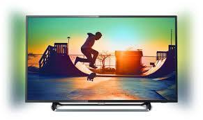 Philips 50PUS6262 - 50 inch 4K Ultra HD (LED) TV beschikbaar voor biedingen