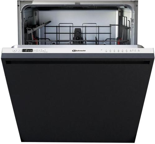 Bauknecht B2i Hd526 A Inbouw Vaatwasser 60cm, Witgoed en Apparatuur, Vaatwasmachines, Nieuw, 85 tot 90 cm, Ophalen of Verzenden