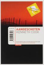 Aangeschoten 9789057593406 Kenneth Cook, Verzenden, Zo goed als nieuw, Kenneth Cook
