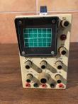 Heatkit tube scope - OS-2 Audio testapparatuur