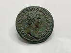 Romeinse Rijk. Nerva (96-98 n.Chr.). Dupondius Rome -