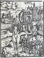 Virgilio - Opera Virgiliana - 1529