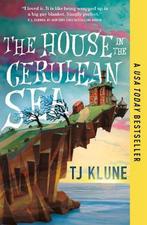 The House in the Cerulean Sea 9781250217318 Tj Klune, Boeken, Verzenden, Gelezen, Tj Klune