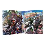 Earth Defence Force 2: Invaders From Planet Space (USA) (PS, Verzenden, Nieuw