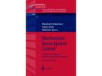 Masatoshi Nakamura - Mechatronic Servo System Control -, Verzenden, Zo goed als nieuw