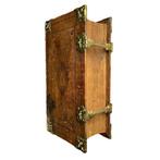 Biblia - de gantsche H. Schrifture - 1729