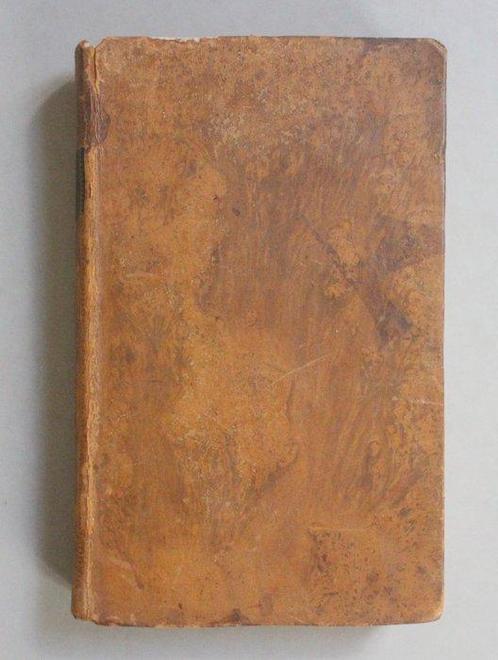 [Collectif] - Rapport du Comité central de vaccine - 1803, Antiek en Kunst, Antiek | Boeken en Bijbels
